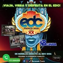 Experiencia festiva Bocanada